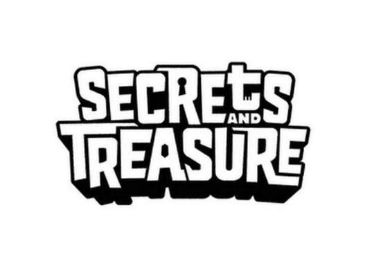 [图]微软注册“秘密和宝藏”商标 或为新游亮相E3大展