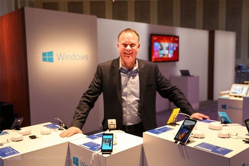 微软将继续使用Lumia品牌和诺基亚商标