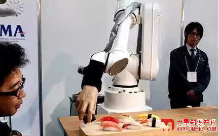专利技术