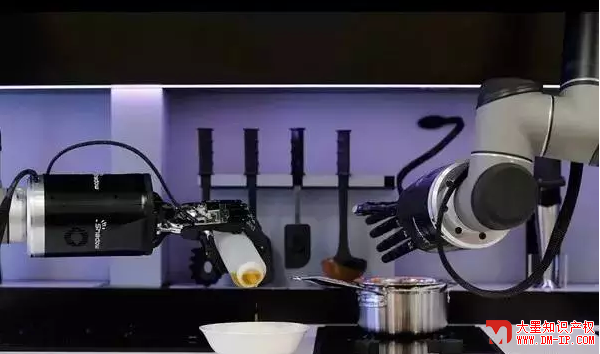 专利技术